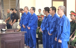 Tuyên án 18 người vụ cấp khống 3.621 chứng chỉ sơ cấp nghề