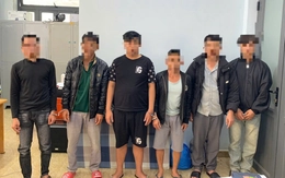 Thiếu nữ 15 tuổi đi xin việc, bị 'tú ông' bắt bán dâm cho nhiều người