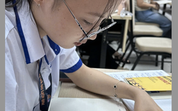 Tiếp sức đến trường 2025