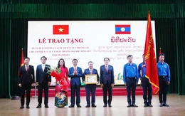 Trường đại học Hồng Đức đổi mới, hội nhập để phát triển bền vững