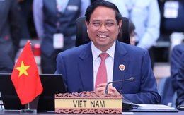 ASEAN, New Zealand đánh giá cao vai trò của Việt Nam
