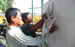 Công khai phương án bồi thường dự án Nhà máy điện hạt nhân Ninh Thuận 1