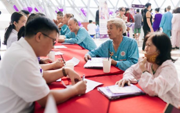 Nhận diện sớm để phòng ngừa chứng sa sút trí tuệ ở người cao tuổi