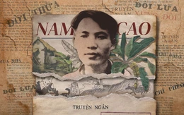 Nam Cao và hành trình đi tìm phần 'người' trong con người