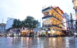 Cần Thơ tăng cường năng lực ứng phó, chống chịu khí hậu cực đoan