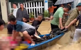 Cả nhà ngạt khí, 4 người chết, 4 đang cấp cứu: Do dùng máy phát điện trong phòng kín?