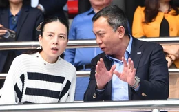 Madam Pang xin lỗi VFF sau sự cố nhầm quốc kỳ Việt Nam