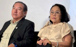 'Phá đám: Sinh nhật mẹ' của Ái Như lấy cảm hứng từ kịch 'Bông hồng cài áo'