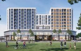 Hà Nội mở bán cùng lúc 4 dự án nhà ở xã hội, giá từ 18,4 triệu đồng/m²