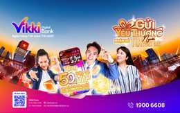 Vikki tổ chức đêm nhạc ‘Tôi! Người Việt Nam’ ủng hộ đồng bào bị bão lũ