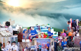 Hành trình những viên thuốc DHG Pharma gieo nắng ấm tại Lào Cai