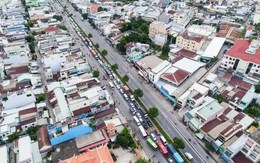 TP.HCM thống nhất kế hoạch mở rộng quốc lộ 22, khởi công năm 2026