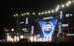 'Sound Freedom by VinaPhone' mùa 3 chính thức khởi động