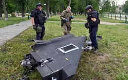 Ông Zelensky: Drone Shahed của Nga đã nguy hiểm hơn cả tên lửa đạn đạo