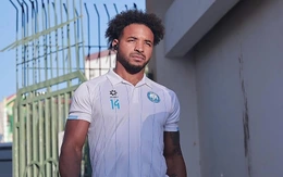 Xuân Son trấn an người hâm mộ về thành tích của CLB Nam Định