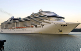 Quy hoạch bến tàu khách quốc tế tại khu vực cảng Tân Thuận, Bến Nghé