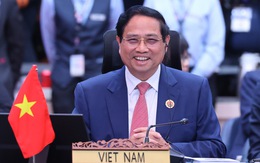 Chuyến công tác của Thủ tướng: Việt Nam và các nước 'chốt' được nhiều vấn đề quan trọng