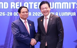 Việt Nam - Singapore phát triển hệ thống VSIP 2.0 thông minh hơn