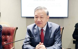 Tổng Bí thư mời các nhà chiến lược AI hàng đầu Anh và thế giới đến Việt Nam