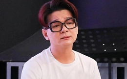 Từng đựng vàng bằng vali, ca sĩ Vũ Hà giờ ra sao?