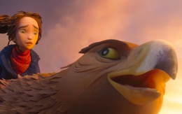 Laika tung teaser đầu tiên của 'Wildwood', dân mạng nói gì?