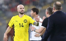 FIFA có thể 'cứu mạng' 7 cầu thủ nhập tịch gian dối của Malaysia