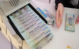 Loạt ngân hàng báo lời 'khủng', có nơi chuyển từ lỗ sang lãi  lớn