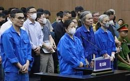 Cựu Phó chủ tịch tỉnh Phú Thọ Hồ Đại Dũng hầu tòa vì chi 7 triệu USD đánh bạc tại Pullman