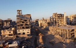 Ông Trump ủng hộ Israel 'đáp trả' nếu bị tấn công