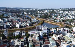 Gia Lai từ chối 23,2 triệu euro vốn viện trợ xử lý nước thải của Phần Lan