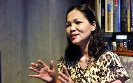 'Chiến binh' Trần Đồng - người hồi sinh từ cuộc chiến ung thư - đã ra đi