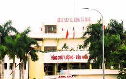 Giận vợ, người đàn ông 'khủng bố' đường dây nóng bệnh viện