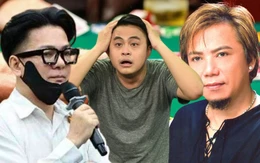 Loạt nghệ sĩ Việt sa chân vì cờ bạc: Người hầu tòa, kẻ trốn nợ