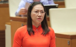 Đại biểu: Bắt cóc online là thách thức mới của thời đại số, nỗi lo thường trực của nhiều gia đình