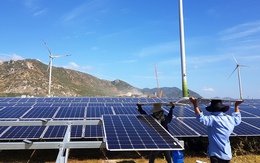 Xanh hóa khu công nghiệp để sẵn sàng đón các nhà đầu tư lớn