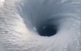 Nhiều video lan truyền ghi lại cảnh bão Melissa đổ bộ vào Jamaica là giả