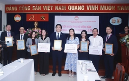 Khắc phục hậu quả bão lũ