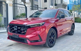 Tin tức giá xe: 5 xe từng 'kèm lạc', bán chênh ở Việt Nam nay phải giảm giá tới cả trăm triệu đồng