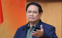 Chính quyền 2 cấp