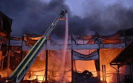 Khoản vay khổng lồ cho Ukraine khiến Bỉ lo ngại