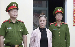 Lập khống chứng từ, hiệu trưởng và kế toán Trường mầm non An Bình bị bắt