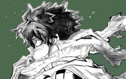 My Hero Academia 'cướp' ngôi vương rating với tập mới siêu đỉnh