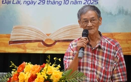 Văn chương còn nợ những người lính đã ngã xuống