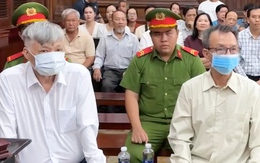 Hai cựu lãnh đạo báo Thanh Niên ra tòa vụ gây thiệt hại 215 tỉ đồng