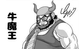 Toyotarou tái xuất khiến fan Dragon Ball rần rần