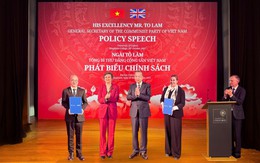 Viện nghiên cứu Tâm Anh hợp tác nghiên cứu y tế cùng Đại học Oxford