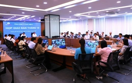 EVNGENCO3: Đảm bảo vận hành ổn định, hiệu quả trong 10 tháng đầu năm 2025