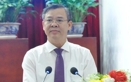 Phân công nhiệm vụ Chủ tịch và các Phó chủ tịch TP Cần Thơ