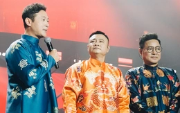 Khắc phục hậu quả bão lũ