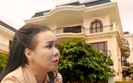 Danh hài ở nhà 300 tỉ liên tục gặp 'vận đen'